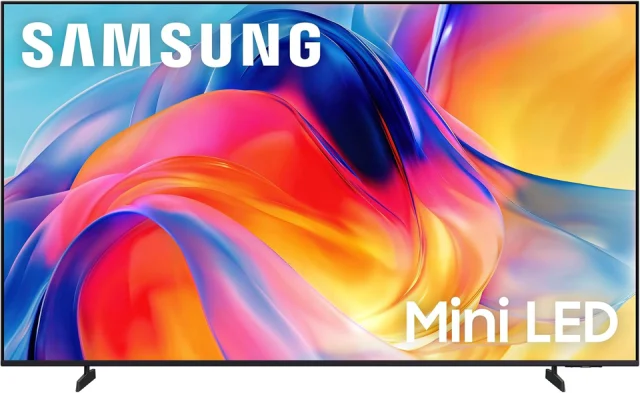 Samsung M70H 55-inch (2026)