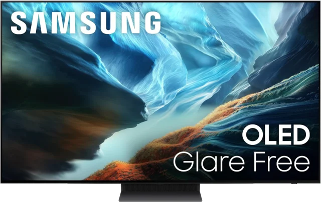 Samsung S90H OLED 48-inch (2026)