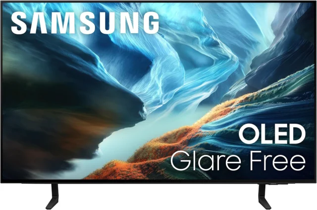 Samsung S90H OLED 42-inch (2026)