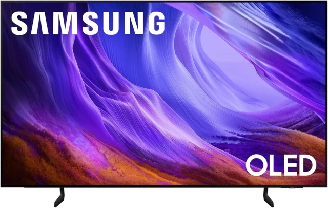Samsung S85H OLED 65-inch (2026)