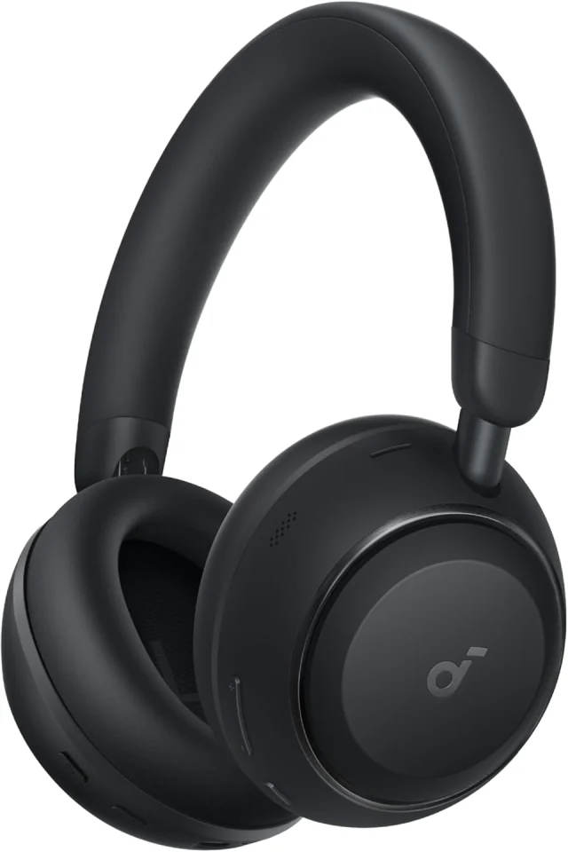 Soundcore Space 2 Jet Black