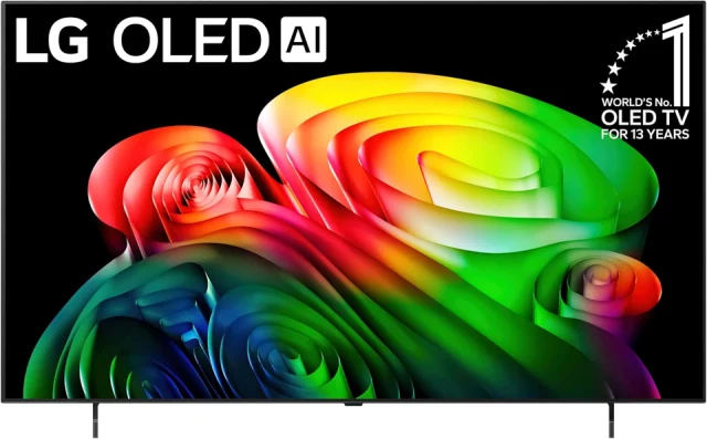 LG B6 OLED 65-inch (2026)