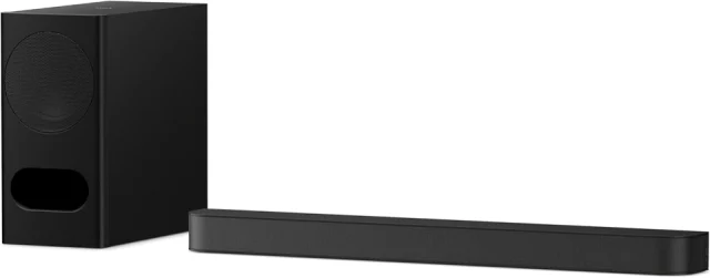 Sony BRAVIA Theater Bar 5 with Subwoofer