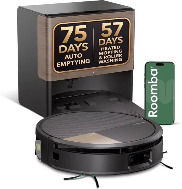 iRobot Roomba 705X Combo