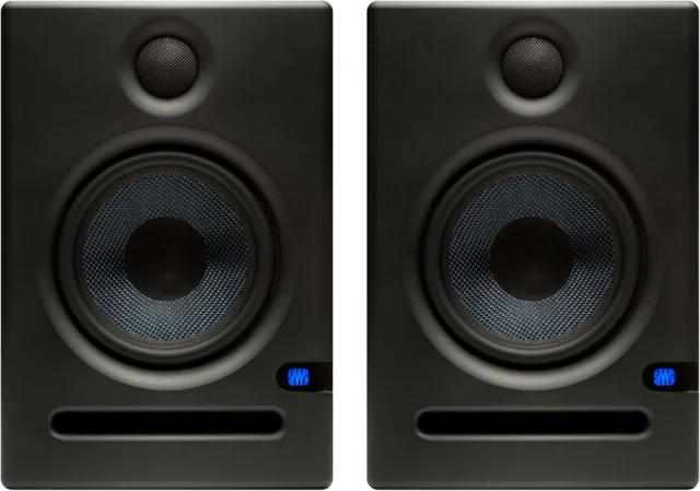 PreSonus Eris E5 Pair