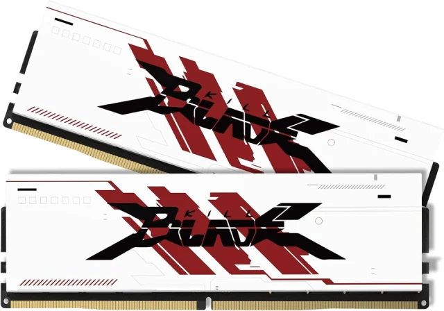 PUSKILL 2x8GB DDR4-3200 CL16