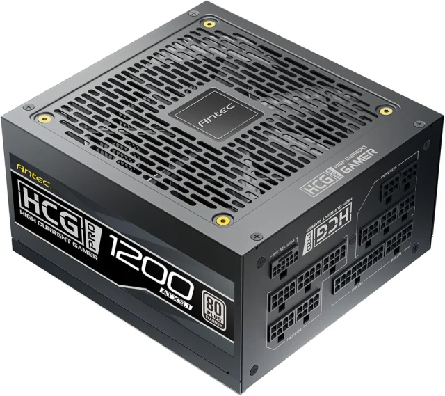 Antec HCG1200 PRO 1200W ATX 3.1
