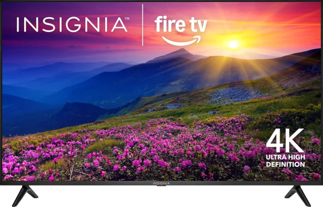 Insignia F50 55-inch