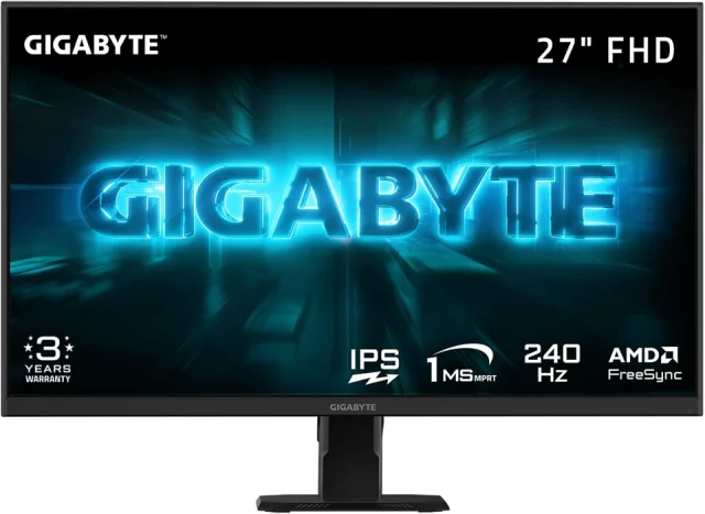 GIGABYTE GS27F2 27-inch