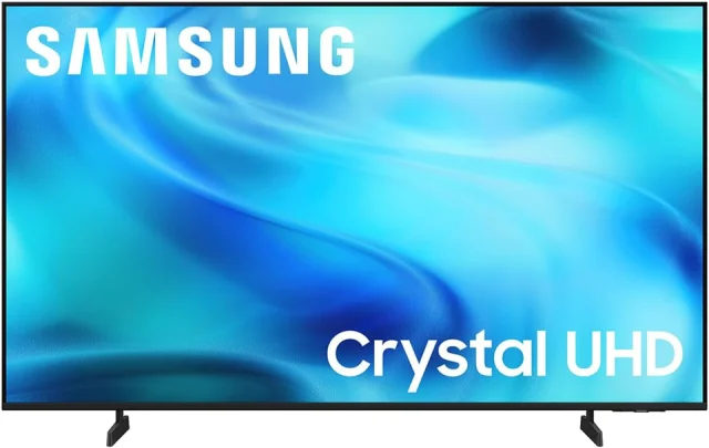 Samsung U8000H 50-inch (2026)