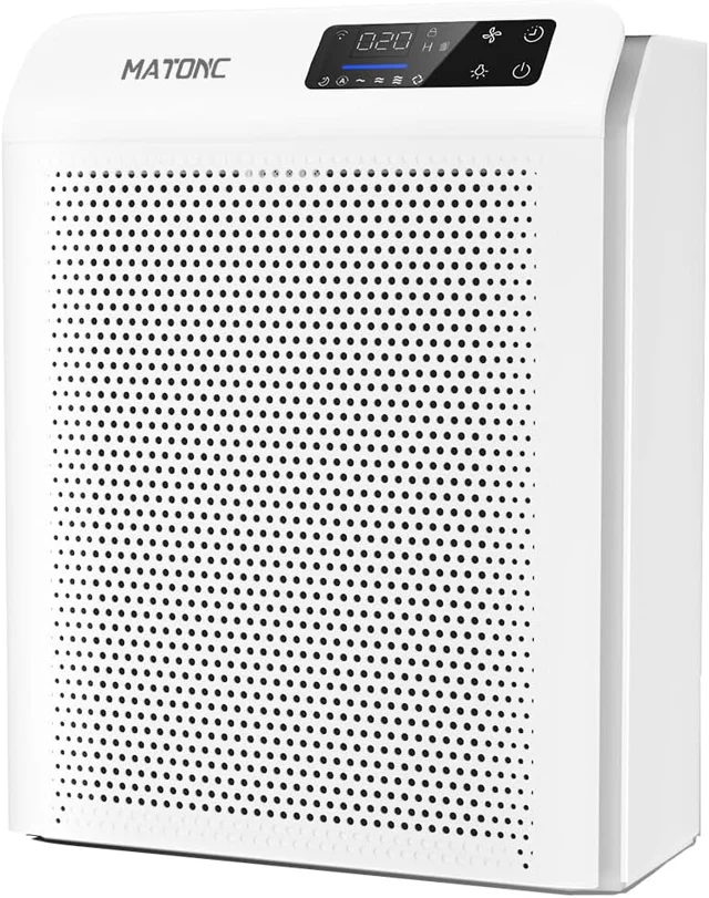 MATONC Ganymede Air Purifier
