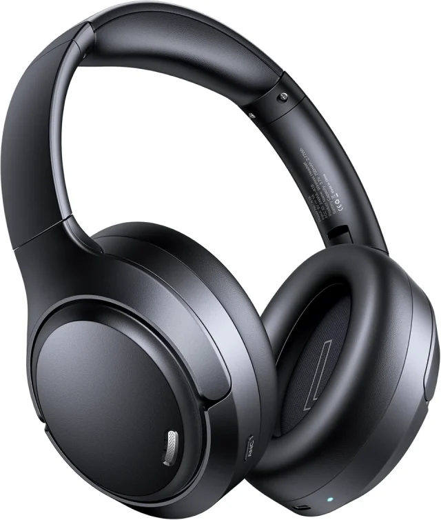 TAGRY A18 Over-Ear Headphones