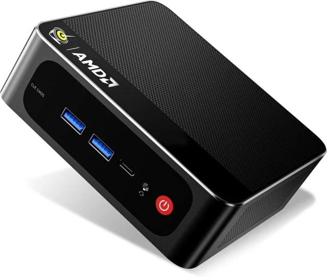 Beelink SER5 Pro Mini PC