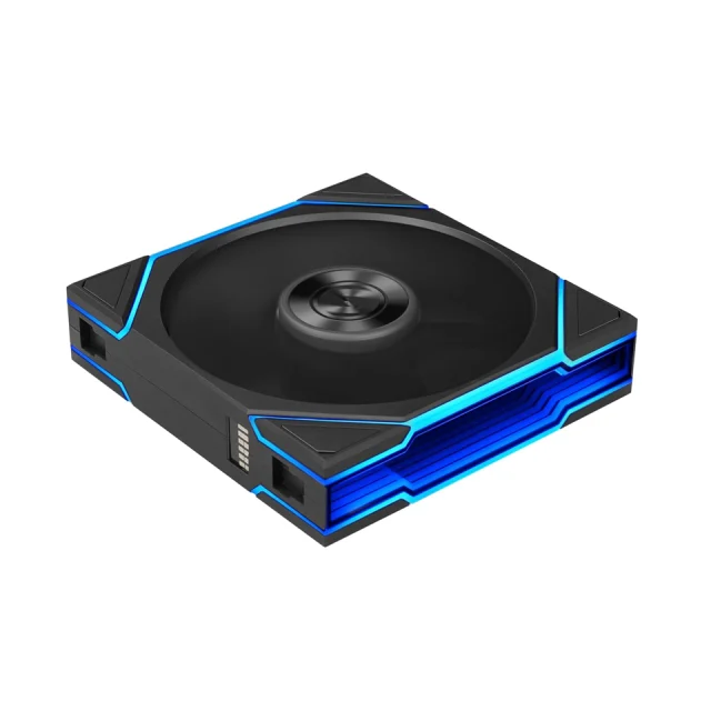 Lian Li UNI Fan TL Flex 120 Black