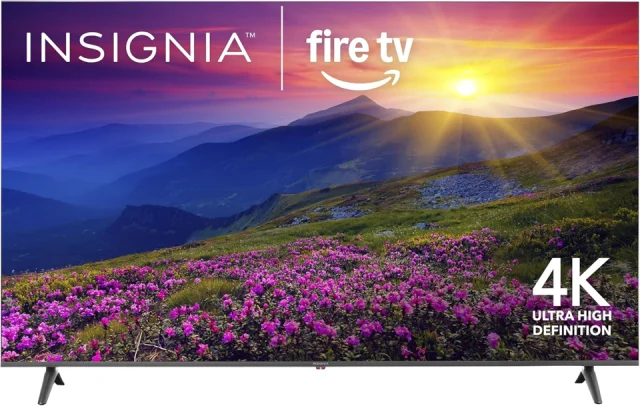 Insignia F50 75-inch (2026)