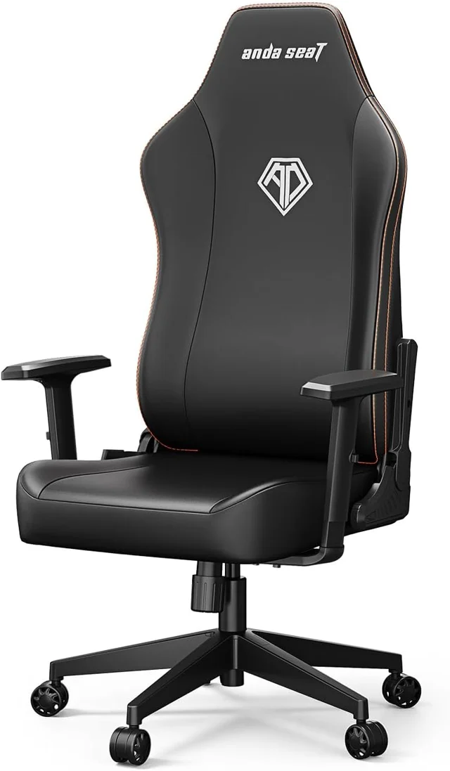 AndaSeat MANA Black