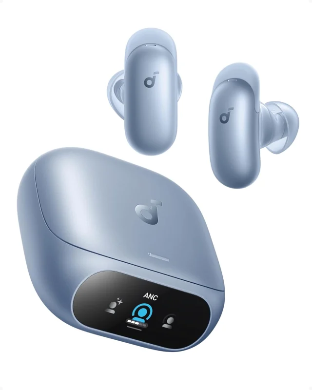 Soundcore Liberty 5 Pro Pearl Blue