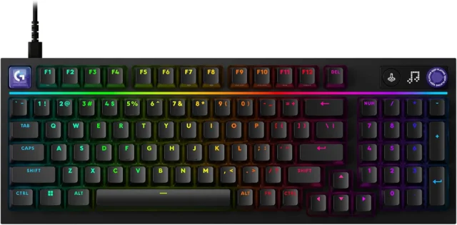 Logitech G316 X 98