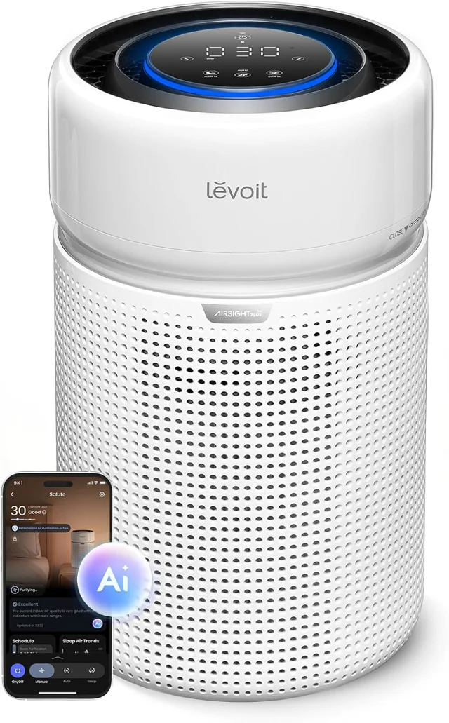 Levoit Eleva 300X