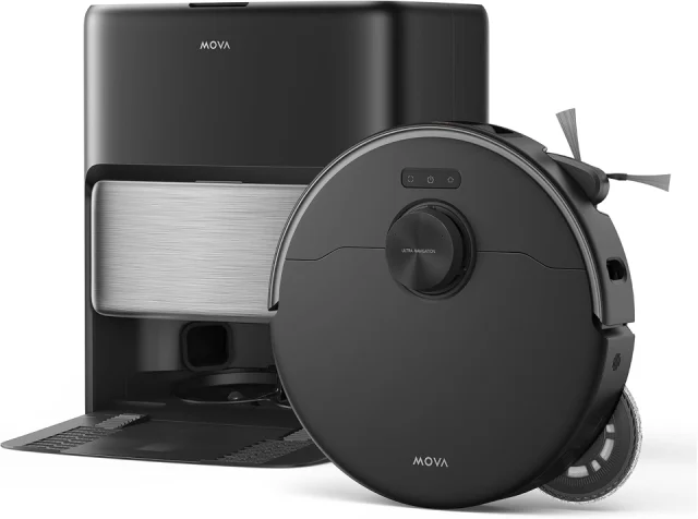 MOVA P70 Pro Ultra