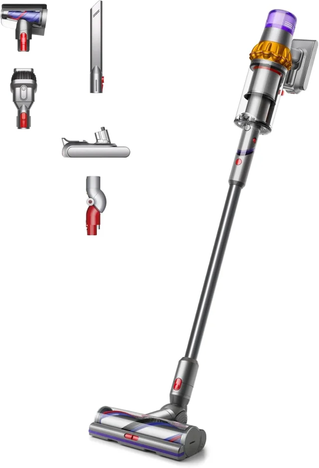 Dyson V15 Detect Pro Cordless Vacuum