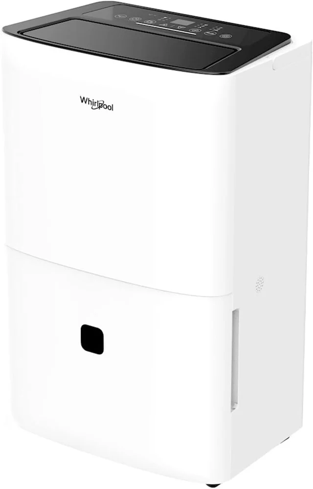 Whirlpool WHAD251AW 25-Pint