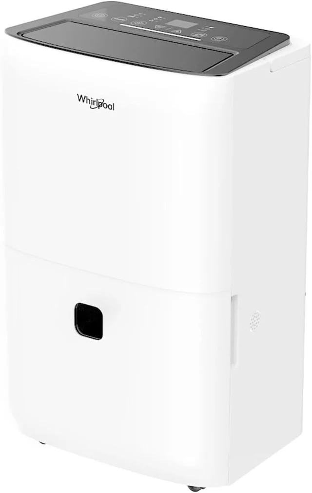 Whirlpool WHAD321AW 32-Pint
