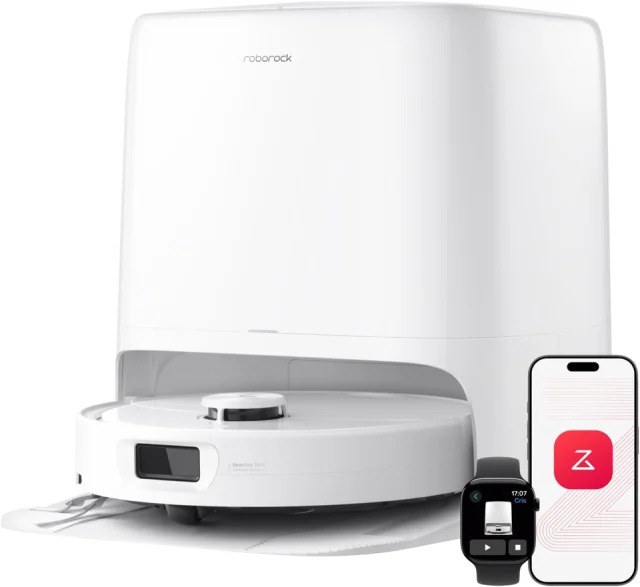 Roborock Qrevo 2 Pro