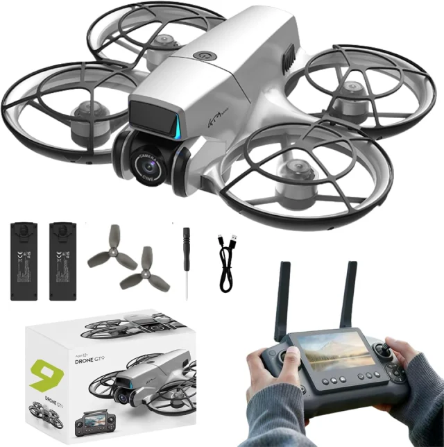 SuperRC GT9 Brushless Drone