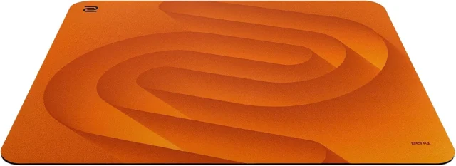 ZOWIE G-SR-SE Orange