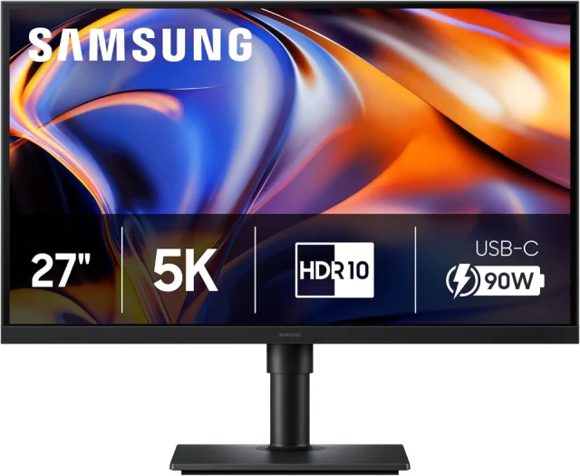 Samsung ViewFinity S80HF 27-inch