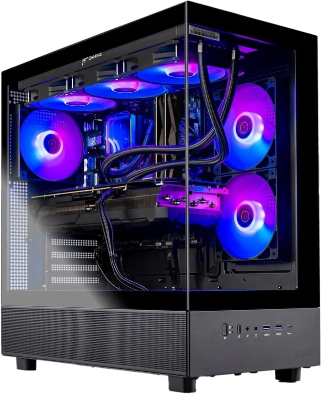 Skytech Gaming Azure 3 Gaming PC