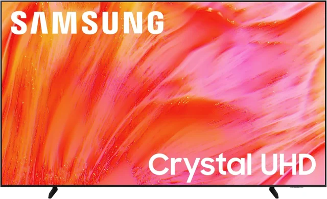 Samsung U9000H 98-inch