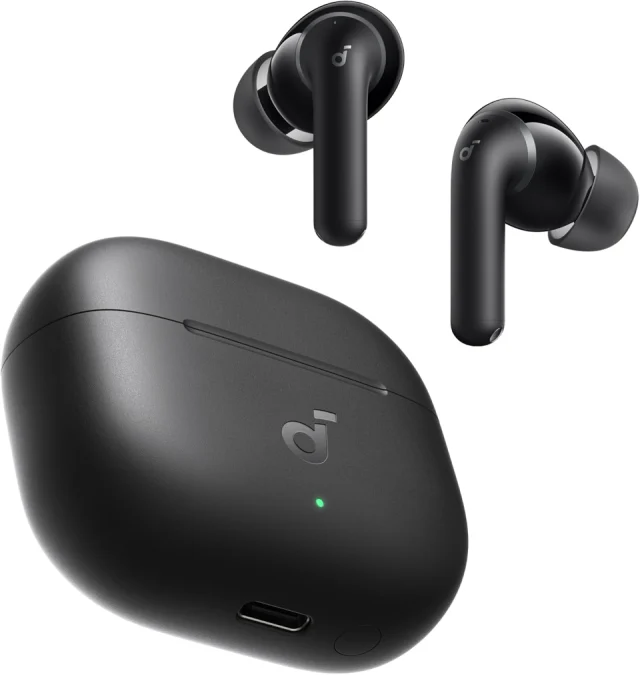 Soundcore P42i Wireless Earbuds