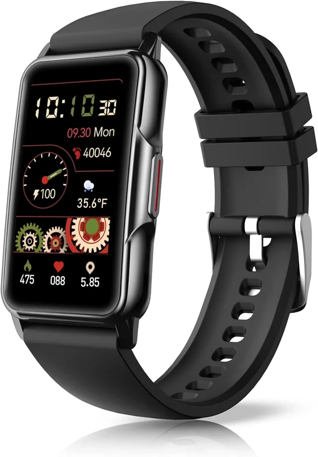 Mindrose H80 Pro Smart Watch