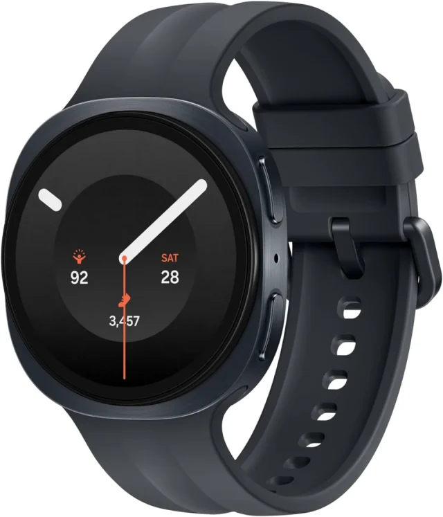 Samsung Galaxy Watch9 40mm Bluetooth Graphite