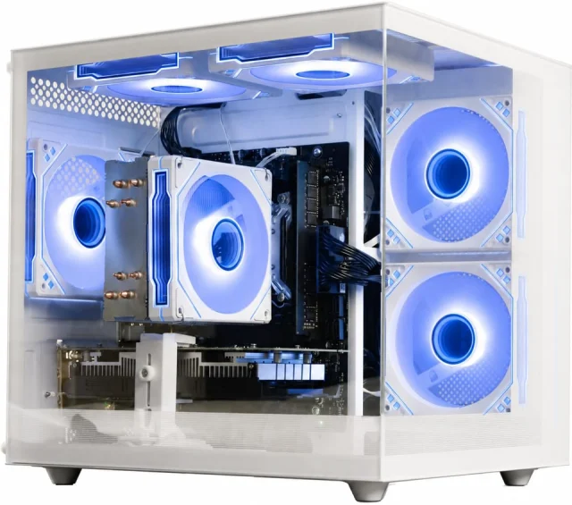 WIWB wwr7go Gaming PC