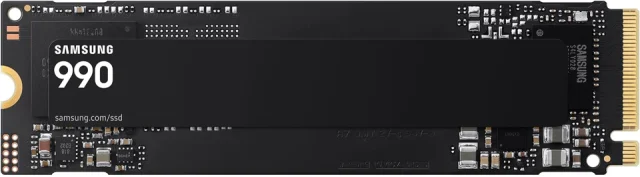 Samsung 990 1TB