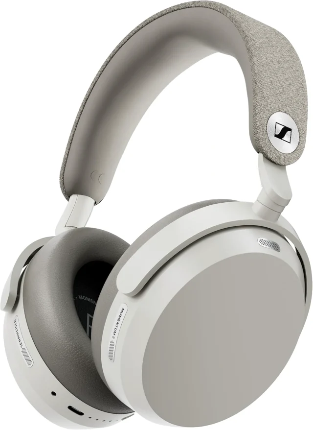 Sennheiser Momentum 5 Wireless