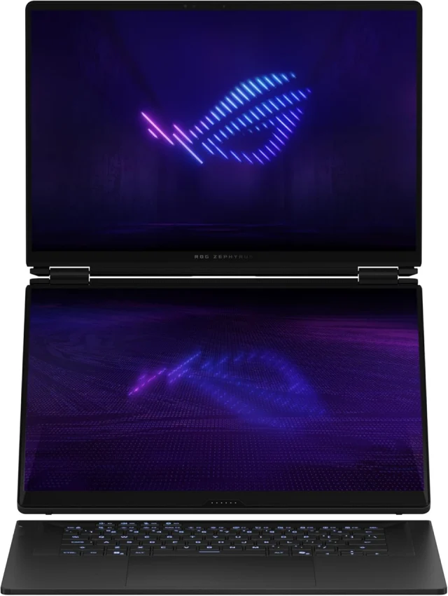 ASUS ROG Zephyrus Duo 16 RTX 5090 32GB 1TB