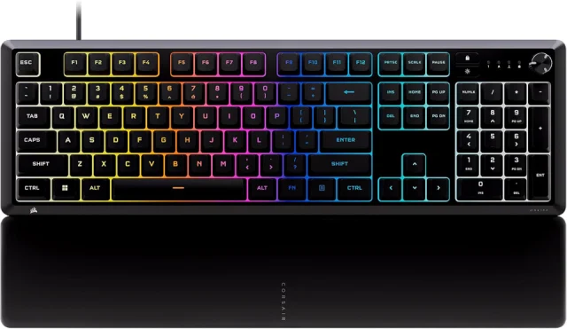 Corsair Skiff 100 Quiet Wired