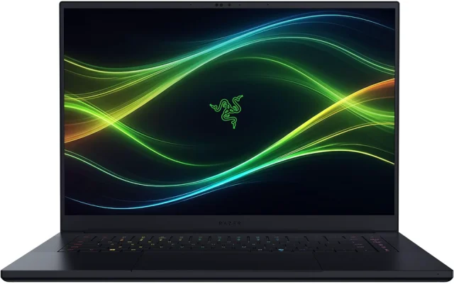 Razer Blade 16 (2026) RTX 5070 Ti 32GB 1TB