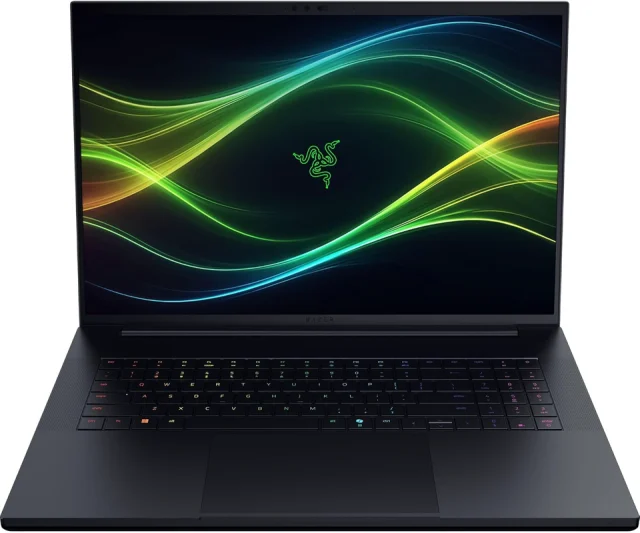 Razer Blade 18 (2026) RTX 5090 64GB 2TB