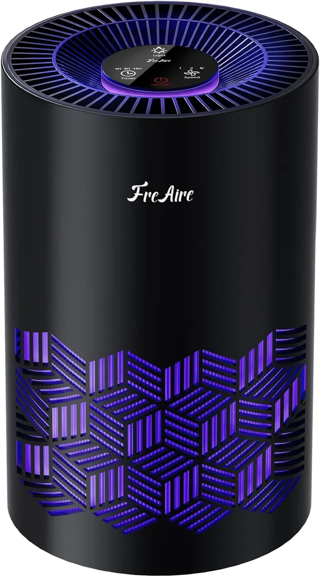 FreAire KN6391RGB