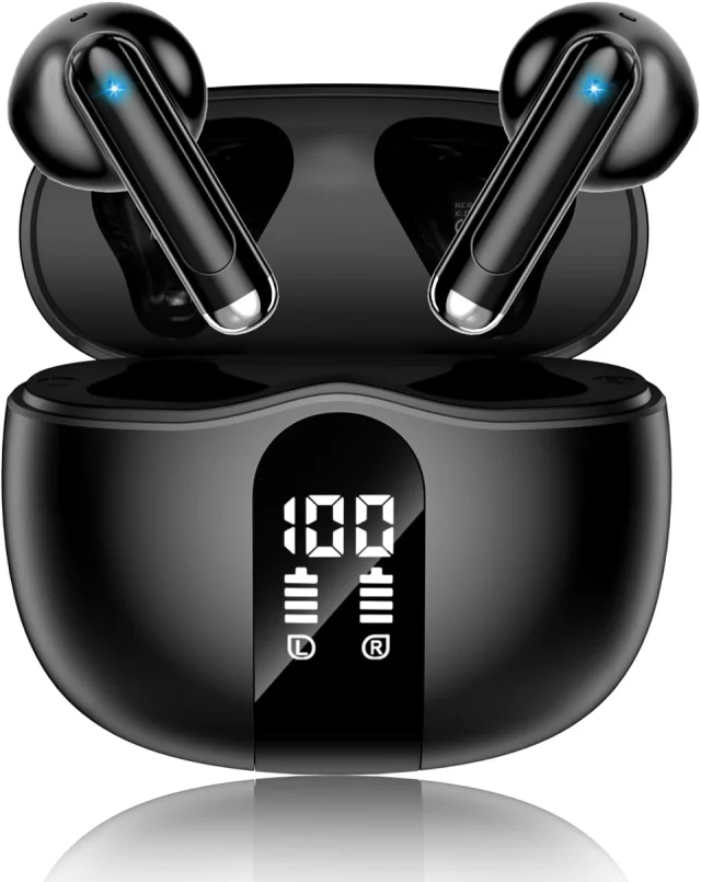 XIAOWTEK Wireless Earbuds