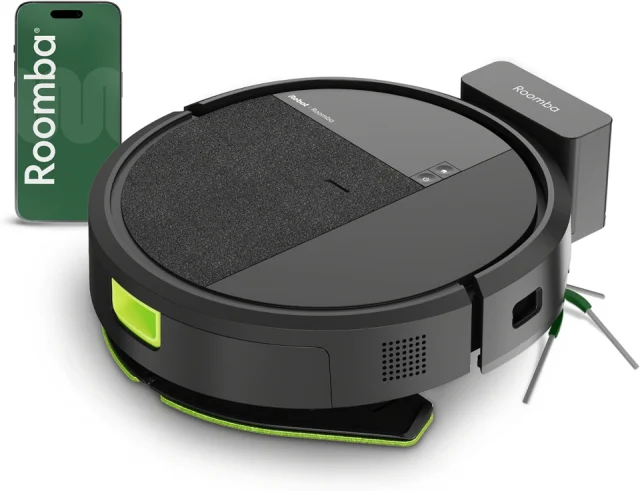 iRobot Roomba 115X Combo