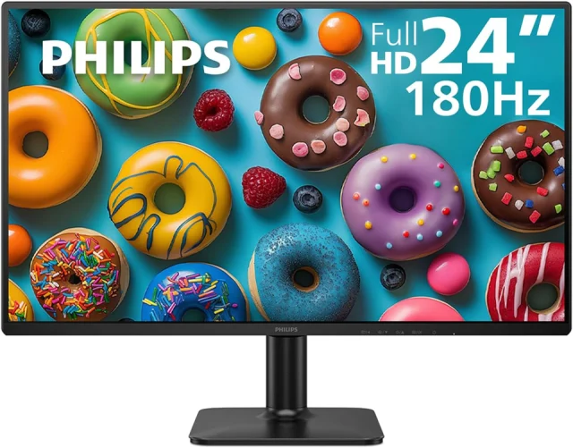 Philips 24E2G2200 24-inch