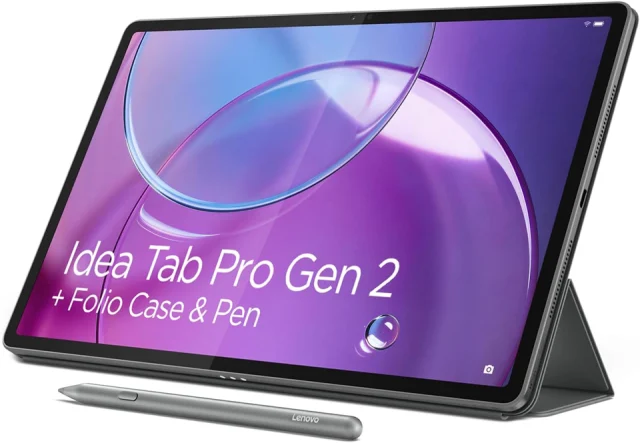 Lenovo Idea Tab Pro Gen 2 13-inch 8GB 128GB