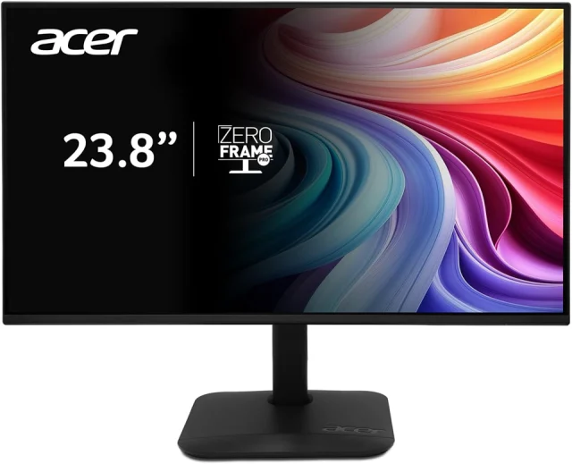 Acer KB242Y 23.8-inch