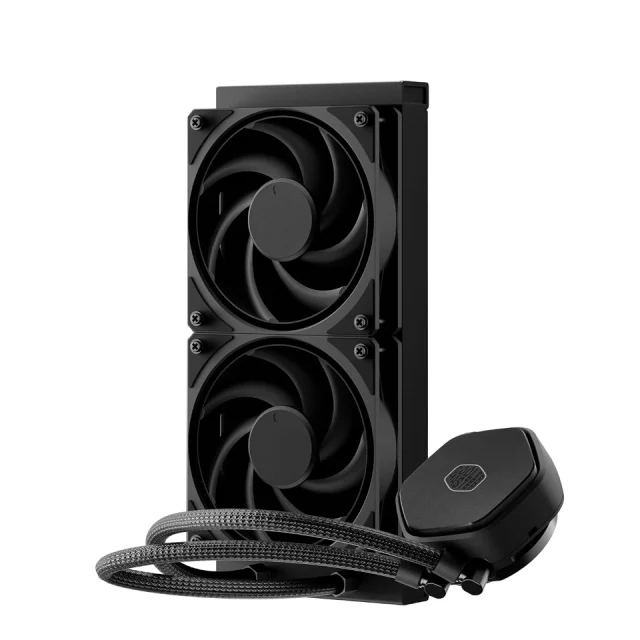 Cooler Master MasterLiquid Atmos II Stealth 240